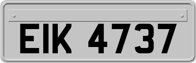 EIK4737