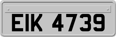 EIK4739