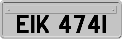 EIK4741