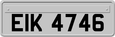 EIK4746