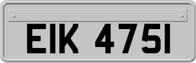 EIK4751