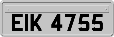 EIK4755