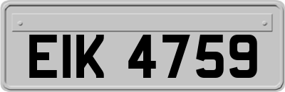 EIK4759