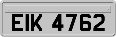 EIK4762