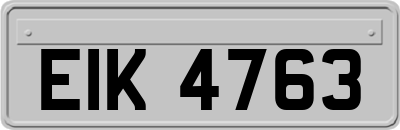 EIK4763