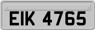 EIK4765