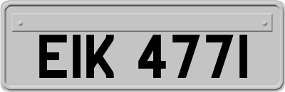 EIK4771