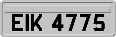 EIK4775