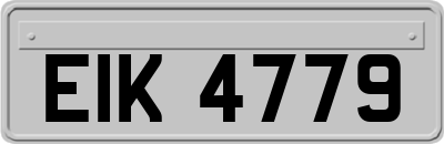 EIK4779