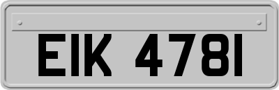 EIK4781