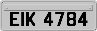 EIK4784