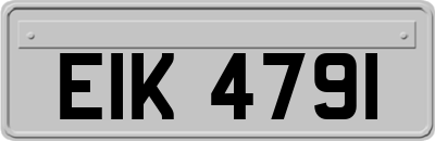 EIK4791