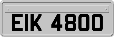 EIK4800