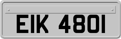 EIK4801