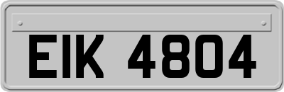 EIK4804
