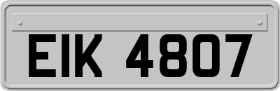 EIK4807