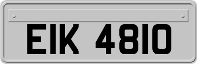 EIK4810