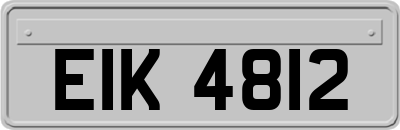EIK4812