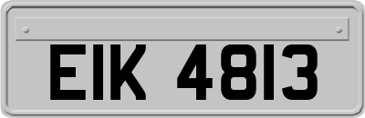 EIK4813