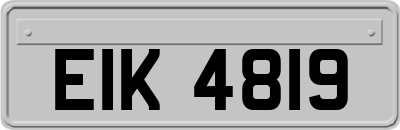 EIK4819