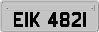 EIK4821