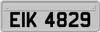 EIK4829