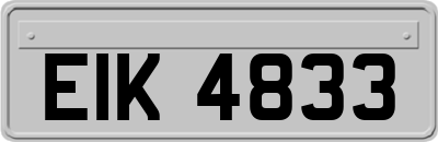 EIK4833