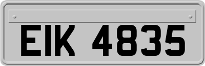 EIK4835