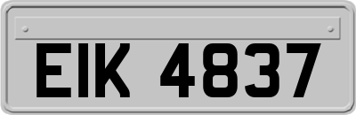 EIK4837