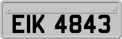 EIK4843