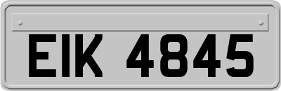 EIK4845
