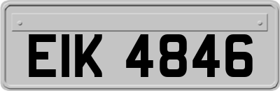EIK4846