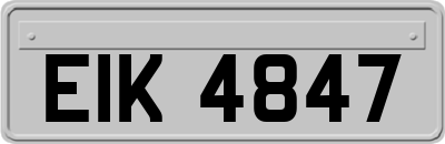 EIK4847
