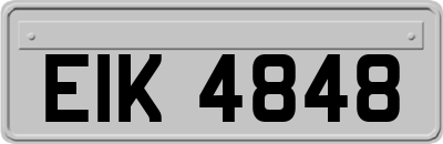 EIK4848