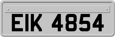 EIK4854