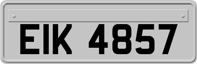 EIK4857