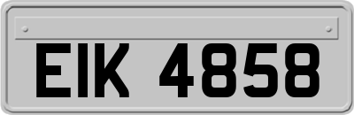 EIK4858