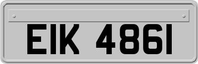 EIK4861
