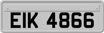 EIK4866