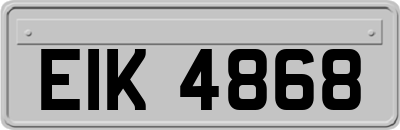 EIK4868
