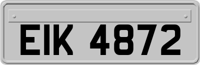EIK4872