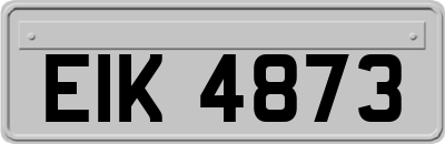 EIK4873
