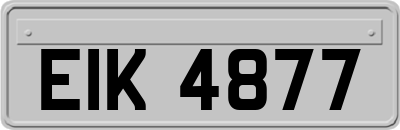 EIK4877