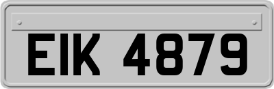 EIK4879