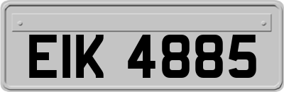 EIK4885
