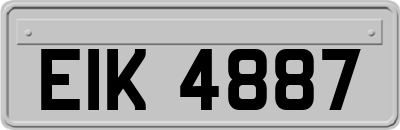 EIK4887