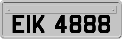 EIK4888