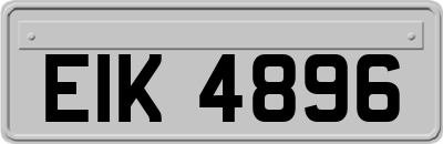 EIK4896