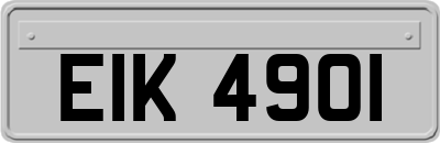 EIK4901