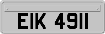 EIK4911
